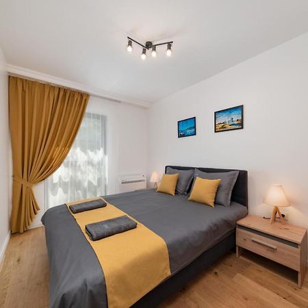 Varna Smart Home Apartments المظهر الخارجي الصورة