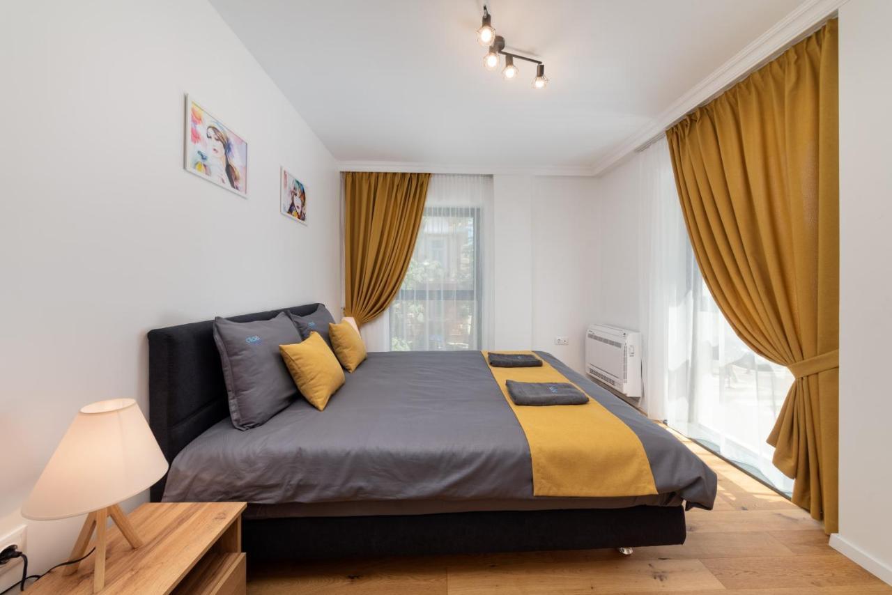 Varna Smart Home Apartments المظهر الخارجي الصورة