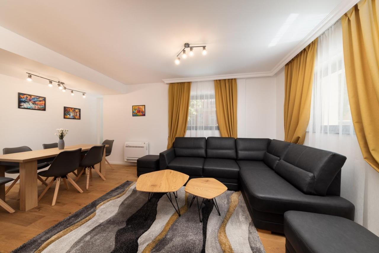 Varna Smart Home Apartments المظهر الخارجي الصورة