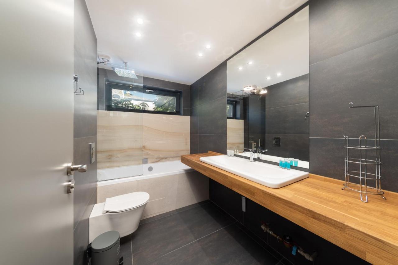 Varna Smart Home Apartments المظهر الخارجي الصورة