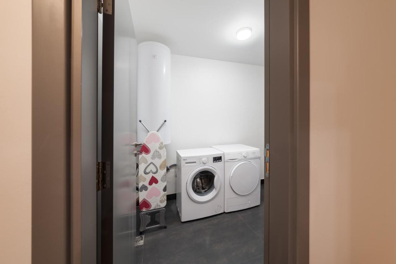 Varna Smart Home Apartments المظهر الخارجي الصورة
