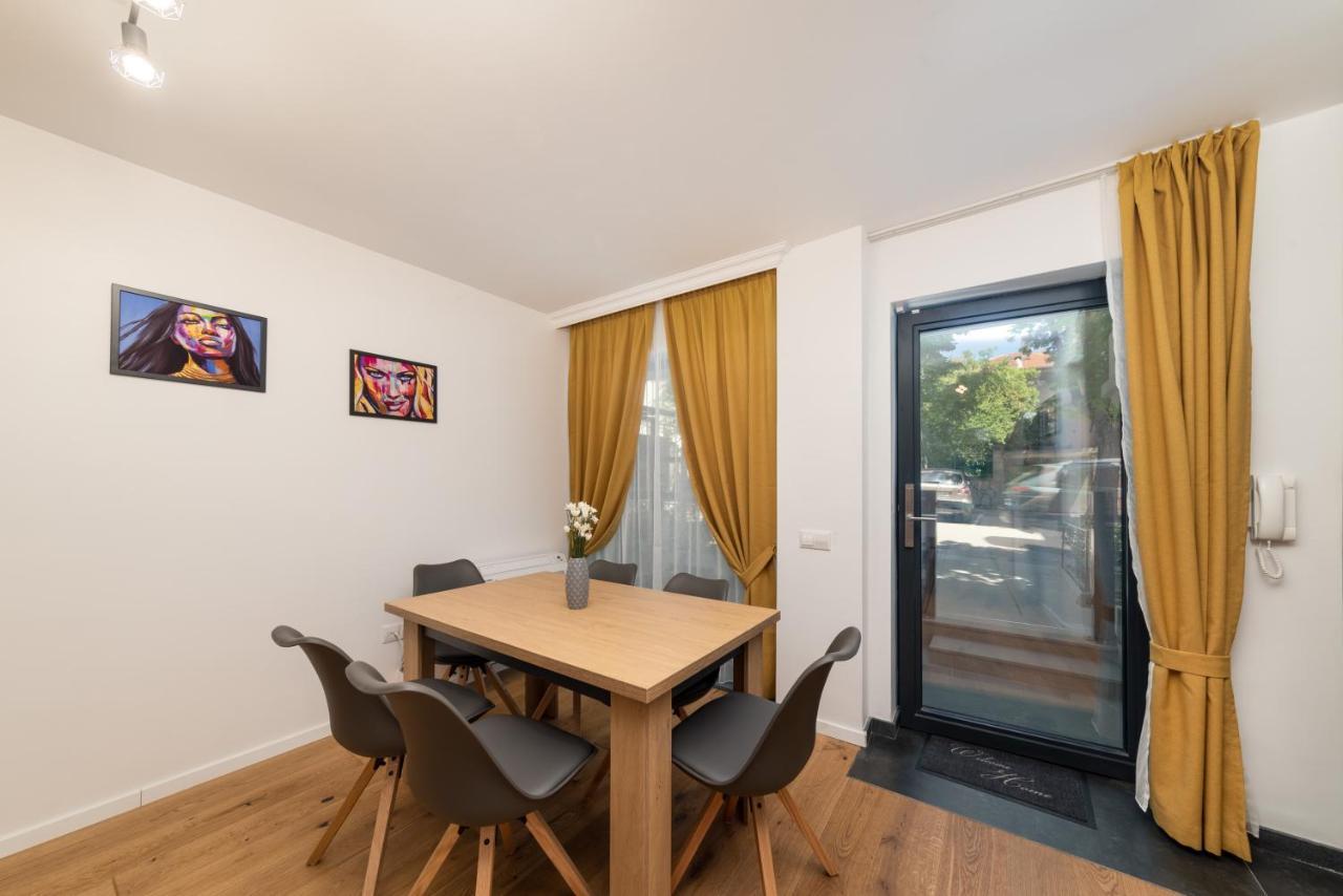 Varna Smart Home Apartments المظهر الخارجي الصورة