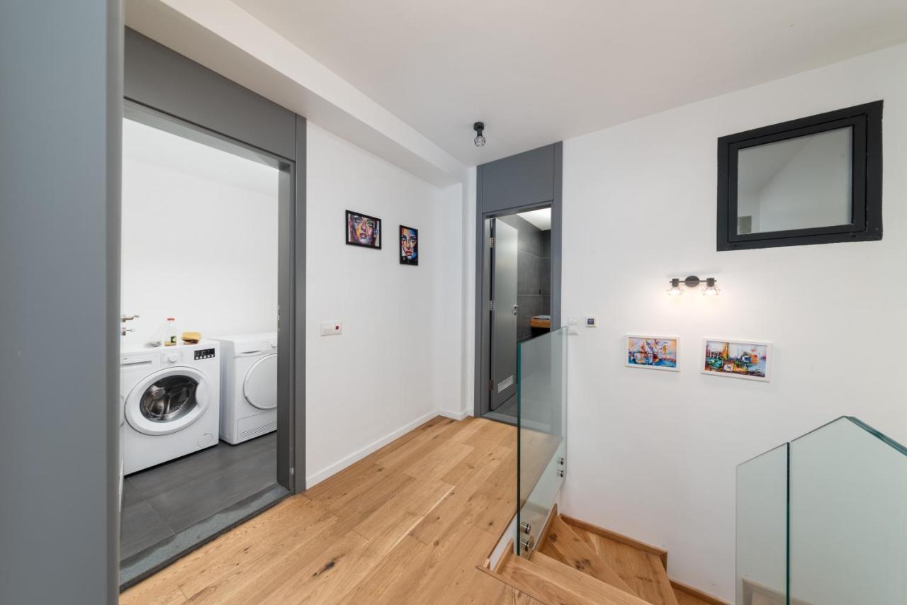Varna Smart Home Apartments المظهر الخارجي الصورة