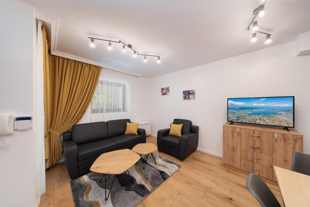 Varna Smart Home Apartments المظهر الخارجي الصورة
