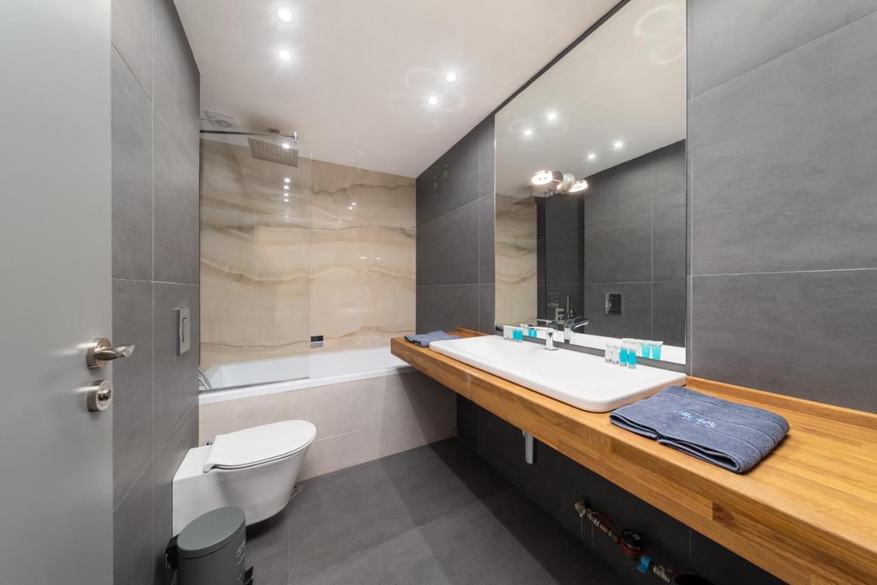 Varna Smart Home Apartments المظهر الخارجي الصورة