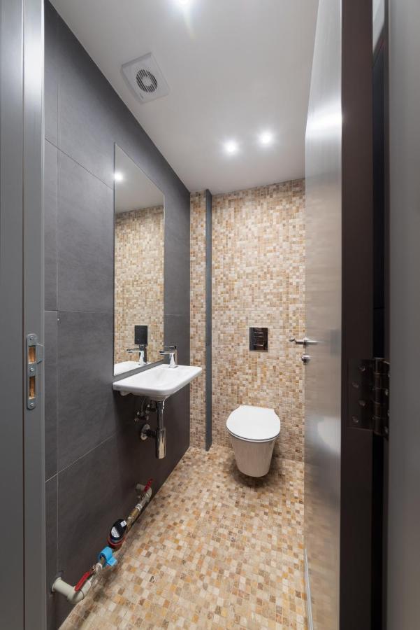 Varna Smart Home Apartments المظهر الخارجي الصورة