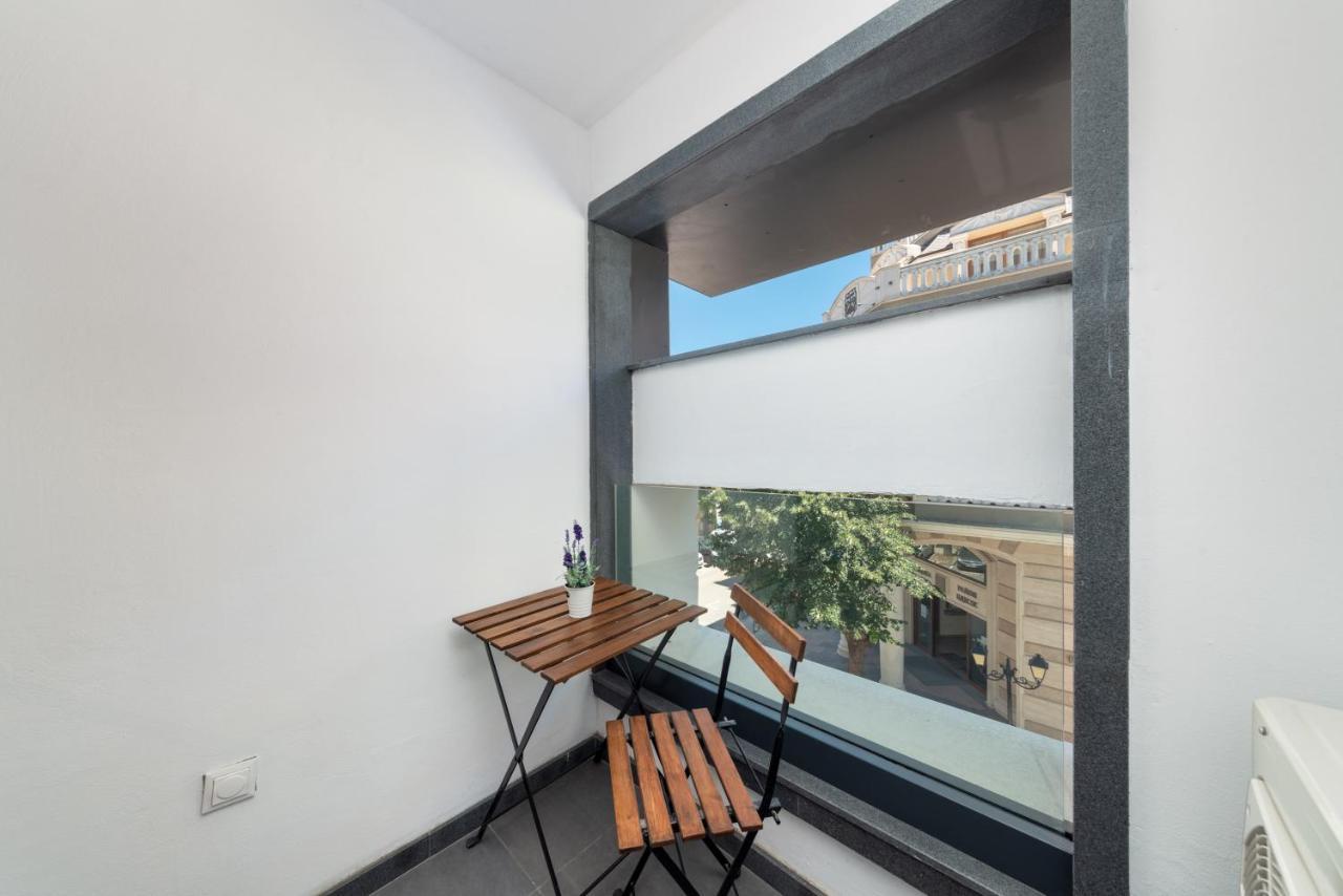Varna Smart Home Apartments المظهر الخارجي الصورة