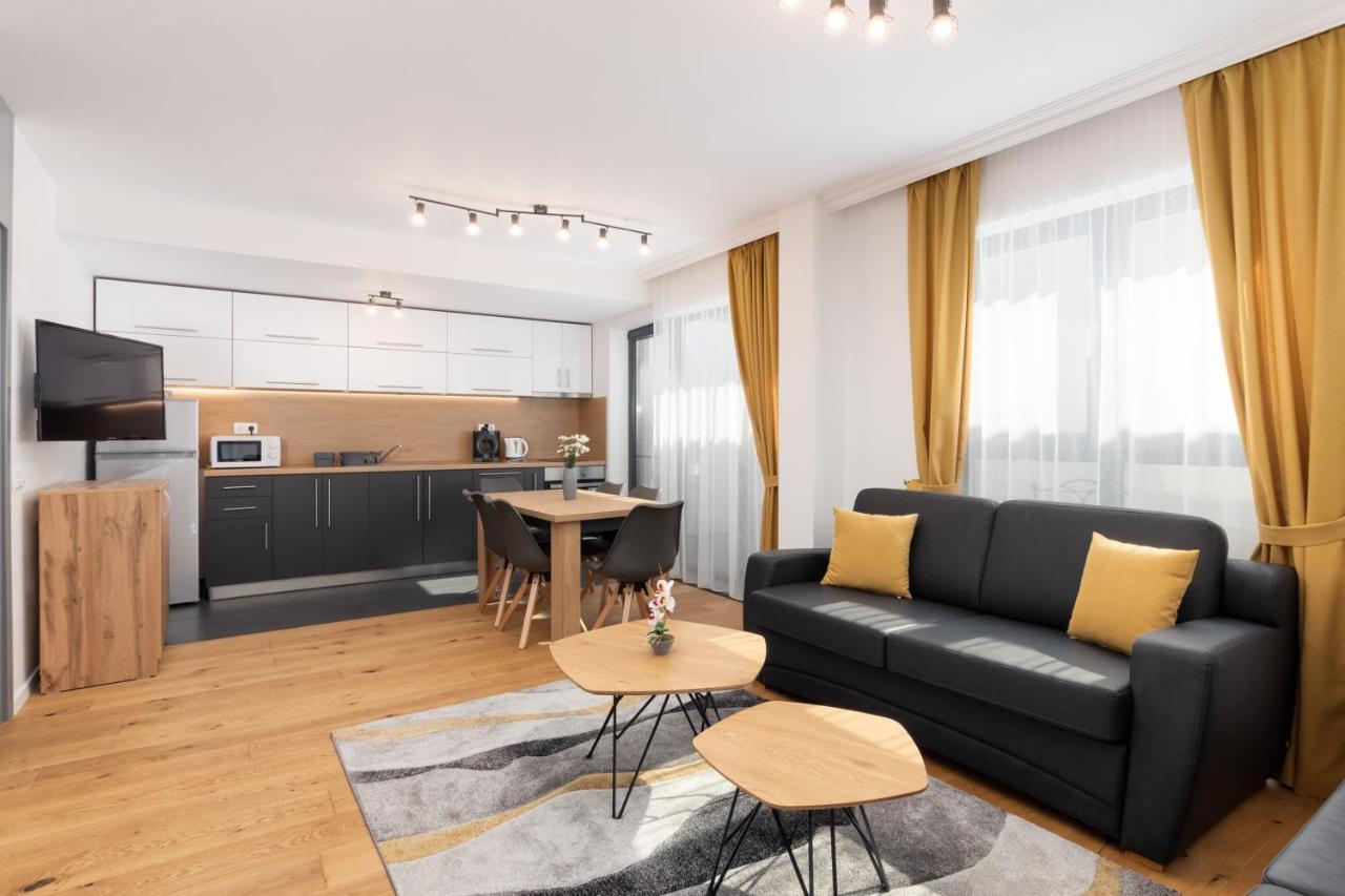 Varna Smart Home Apartments المظهر الخارجي الصورة