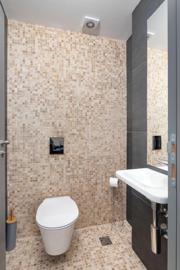Varna Smart Home Apartments المظهر الخارجي الصورة